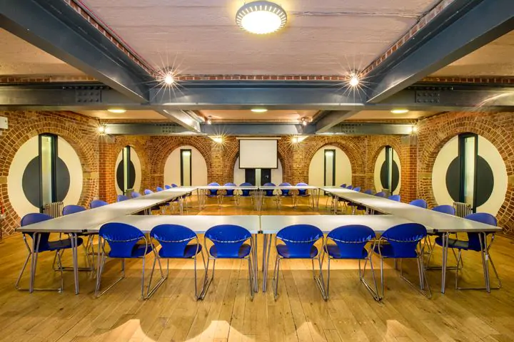 Southwark Cathedral Conference Centre