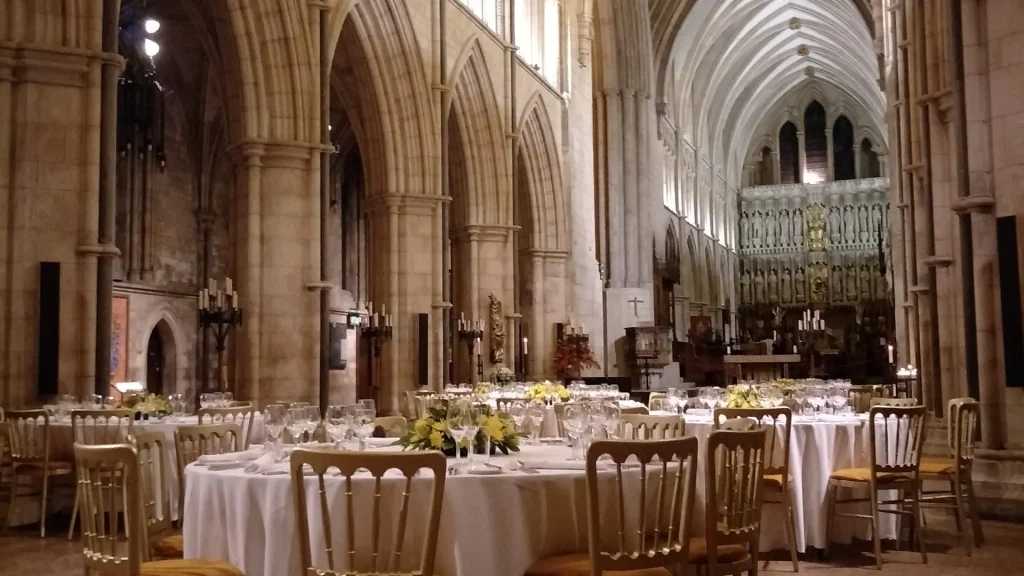 Southwark Dinner Hall